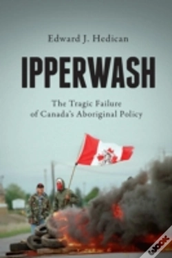 Capa do artigo Ipperwash