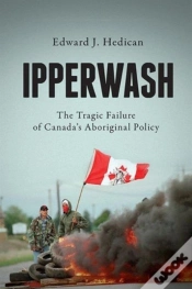 Capa do artigo Ipperwash