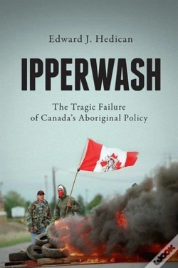 Capa do artigo Ipperwash