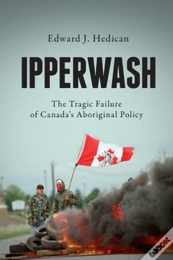 Capa do artigo Ipperwash