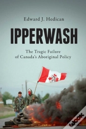 Capa do artigo Ipperwash