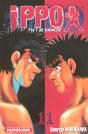Ippo, Saison 1, La Rage De Vaincre T.11 - Preview