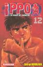 Ippo, Saison 1, La Rage De Vaincre T.12 - Preview