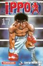 Ippo, Saison 1, La Rage De Vaincre T.17 - Preview