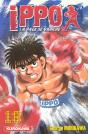 Ippo, Saison 1, La Rage De Vaincre T.18 - Preview