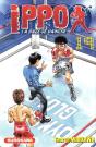 Ippo, Saison 1, La Rage De Vaincre T.19 - Preview