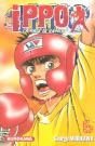 Ippo, Saison 1, La Rage De Vaincre T.6 - Preview