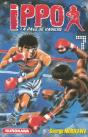 Ippo, Saison 1, La Rage De Vaincre T.7 - Preview
