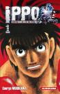 Ippo Saison 4 T.1 - Preview