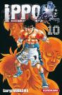 Ippo Saison 4 - T.10 - Preview