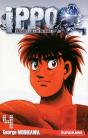 Ippo Saison 4 T.4 - Preview
