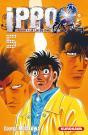 Ippo Saison 4 T.5 - Preview