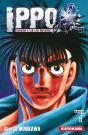 Ippo Saison 4 T.7 - Preview