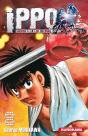 Ippo Saison 4 T.8 - Preview
