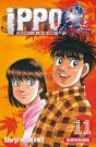 Ippo Saison 4 - Tome 11 - Preview