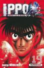 Ippo Saison 4 - Tome 14 - Preview