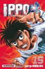 Ippo Saison 4 - Tome 15 - Preview