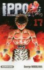 Ippo Saison 4 - Tome 17 - Preview