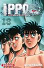 Ippo Saison 4 - Tome 18 - Preview