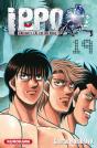 Ippo Saison 4 - Tome 19 - Preview