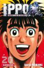 Ippo Saison 4 - Tome 20 - Preview