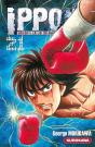 Ippo Saison 4 - Tome 21 - Preview
