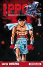 Ippo Saison 5 - Tome 1 - Preview