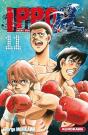 Ippo Saison 5 - Tome 11 - Preview