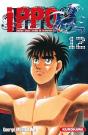 Ippo Saison 5 - Tome 12 - Preview
