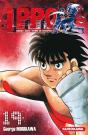 Ippo Saison 5 - Tome 19 - Preview