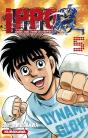 Ippo Saison 5 - Tome 5 - Preview