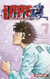 Capa do artigo Ippo Saison 5 - Tome 7