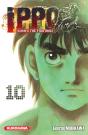 Ippo Saison 6 - Tome 10 - Vol10 - Preview