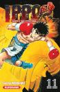 Ippo Saison 6 - Tome 11 - Vol11 - Preview