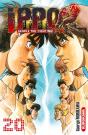 Ippo Saison 6 - Tome 20 - Preview