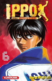 Capa do artigo Ippo T06