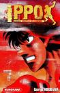 Ippo T07 - Preview