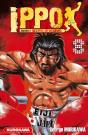 Ippo T08 - Preview