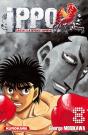 Ippo T08 - Preview
