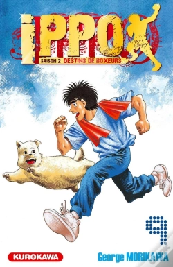 Capa do artigo Ippo T09