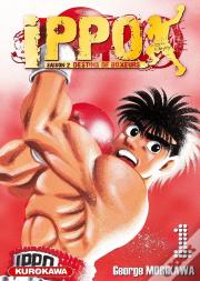Ippo T.1
