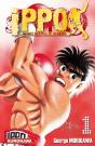 Ippo T.1 - Preview