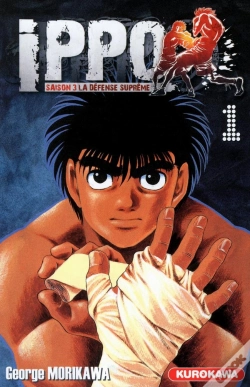 Capa do artigo Ippo T.1