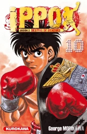 Capa do artigo Ippo T.10