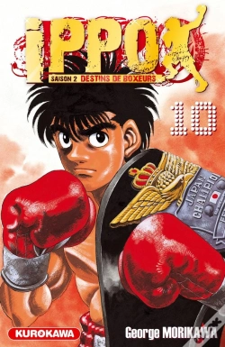 Capa do artigo Ippo T.10