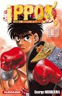 Ippo T.10 - Preview
