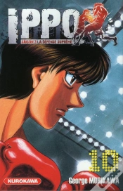 Capa do artigo Ippo T10