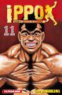 Ippo T.11 - Preview