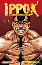 Capa do artigo Ippo T.11