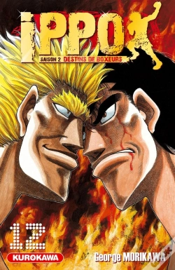 Capa do artigo Ippo T.12